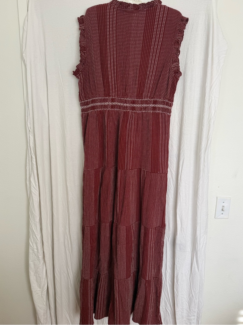 ARIAT WOMEN'S SUNSET STATE OF MIND DRESS - Picture 11 of 11